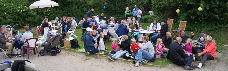 Foto från Kettilstorp